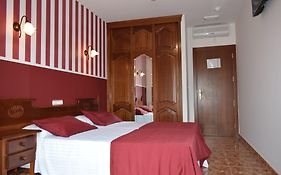 Hotel Vida Ostra Marina